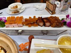 大四喜-胜记酒家(荔枝公园店)