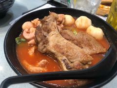 -华嫂冰室(尖沙咀店)