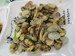 -景好海鲜餐厅(大鹏必选旅游店)