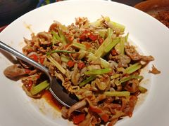 -山石榴·贵州菜(陆家嘴中心店)
