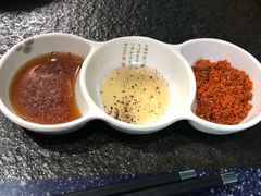-温度烤肉专门店
