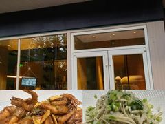 -有锞私房菜(良乡大学城店)