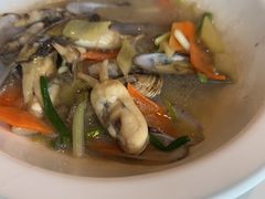 -壹只菜·崇明本地特色菜(崇明南门店)