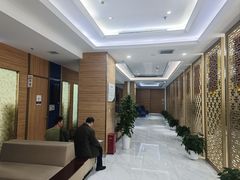 -美年大健康体检中心(牡丹园分院)