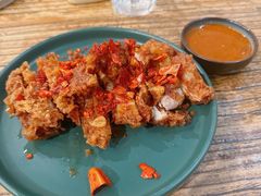 -Brut Eatery悦璞食堂(愚园路店)