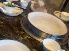 -鱼粤鲜淘米捞·中山脆肉鲩火锅(悦湖会店)