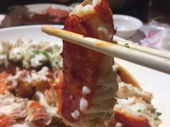 -宝燕海货工场(长江国际店)