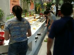 -欢乐牧场海鲜烤肉自助(牡丹园店)