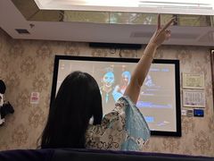 -华夏良子·足道SPA艾灸(三里屯店)