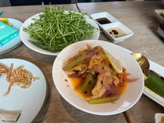 -九鼎轩脆毛肚火锅(三钢里店)