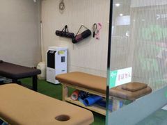 -贝菲特游泳健身(徐泾店)
