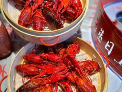 -靓靓蒸虾·头牌蒸虾(南山桂庙店)