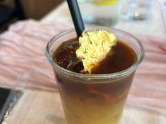 -咖梦餐厅 COMENG RESTAURANT