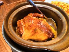 外婆茶香鸡-外婆家(静安大悦城店)