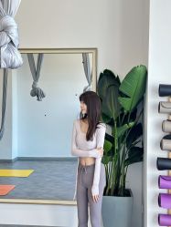 点击看大图 -Y+普拉提·轻抗阻·女子塑形