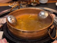 -阿山卓·野生菌火锅·纳西火塘烤肉