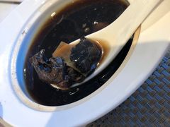 -莫干山郡安里度假酒店-桃尖中餐厅