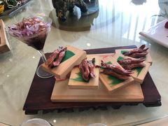 -山明水秀大饭店