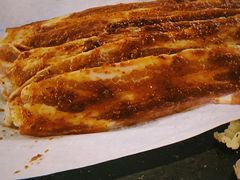 香辣五花肉-杀猪天·韩国烤肉(总店)