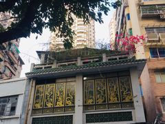 -点都德(大茶楼店)