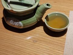 海鲜松茸汤-三石铁板烧(紫竹桥店)