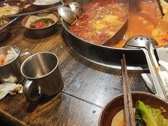 -冯校长老火锅(广州正佳广场店)