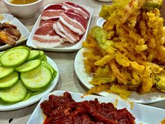 -平山城鑫烧烤(建国楼店)