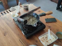 -牛八宝桂林米粉(八里庄店)