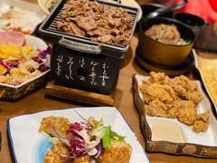 南蛮炸鸡-無境·匠心日本料理(汉街店)