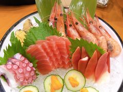 -银子铁板烧料理自助餐(人民广场店)