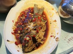 -陆府酒楼·衡阳味道(红湘店)