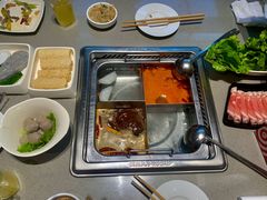 -海底捞火锅(坪山益田假日广场店)