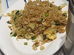 -鑫悦楼煎蟹·16年海鲜大排档