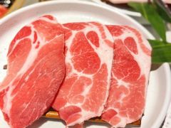 -炙城·韩式烤肉(南京东路店)