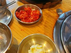 -莫嘎(乌鲁木齐中路店)