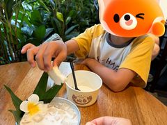 -婉泰·特色小吃·舂鸡脚(告庄二店)