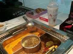 -川锅一号火锅(铜山万达店)