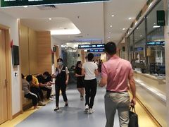 -广州圣丹福医院·体检中心