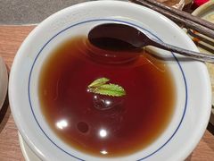 -巴奴毛肚火锅(京西大悦城店)