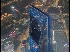 -上海中心大厦