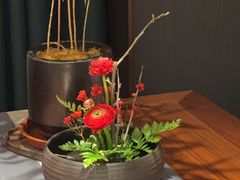 -蘇锦宴·淮扬菜烤鸭·小院(三元桥霄云路店)