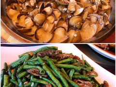 美食-渔闻农家菜