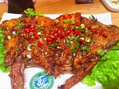 -河坝강뚝烧烤专门店(旗舰店)