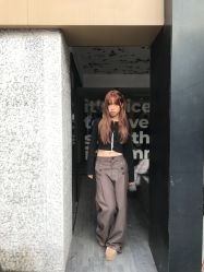 -DL HOPE造型