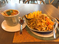 -CHINCHIN 青青·泰国料理(万象食家店)