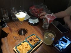 -LAMP BAR 水烟音乐酒吧