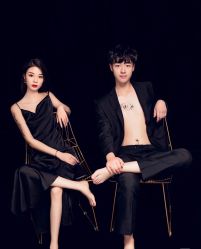 -茜茜公主婚纱摄影会馆