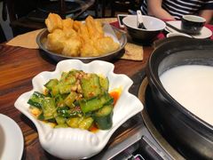 -渔米粥(罗湖店)