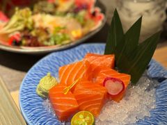 -炙柒Sekinana·精致日料(合生汇店)