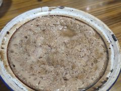 -山里人姜汁(府东小区店)